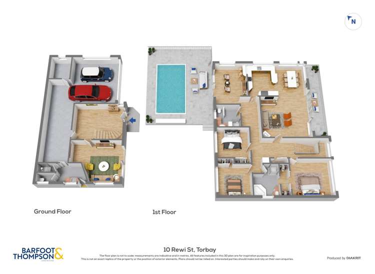 10 Rewi Street Torbay_12