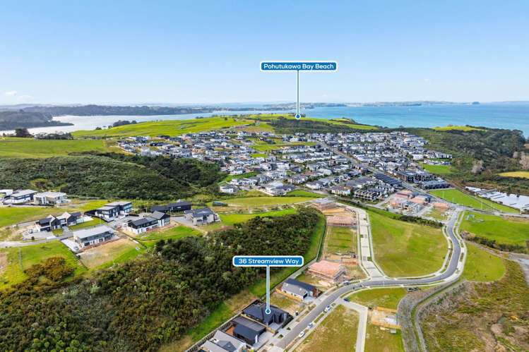 36 Streamview Way Long Bay_25