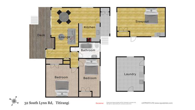 32 South Lynn Road Titirangi_23