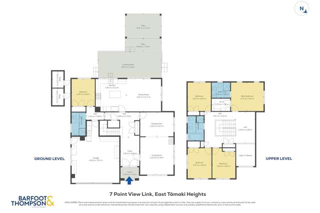 7 Point View Link East Tamaki Heights_1