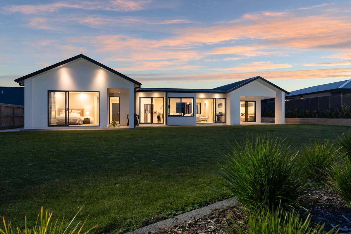 69 Lynley Park Drive Omokoroa Western Bay Of Plenty Houses for