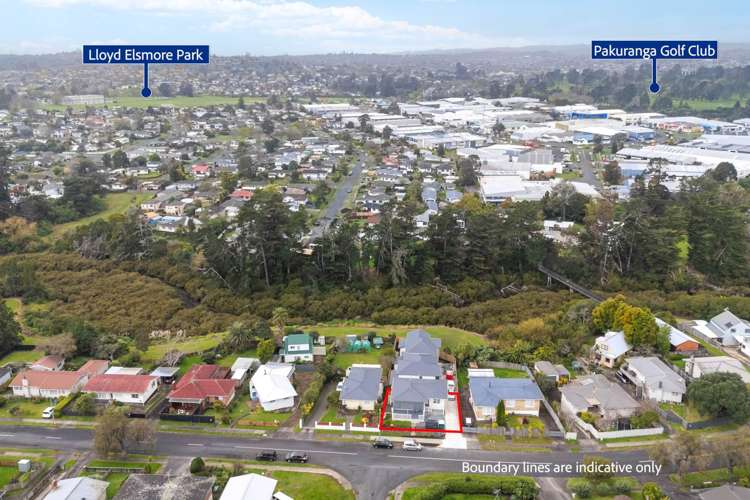 Lot 1, 76 Ennis Avenue Pakuranga Heights_8
