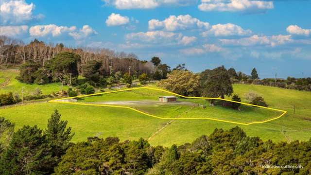 54 Kourataki Road Leigh_1