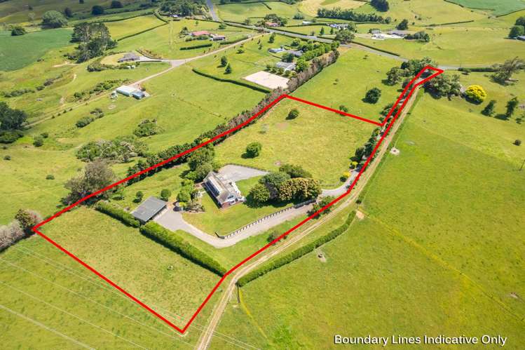 255 Hetherington Road Huntly_44