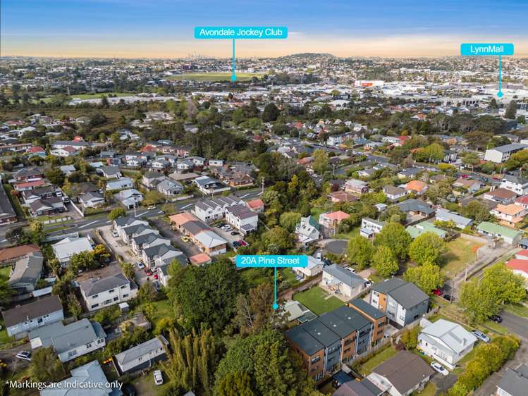 20A Pine Street New Lynn_20