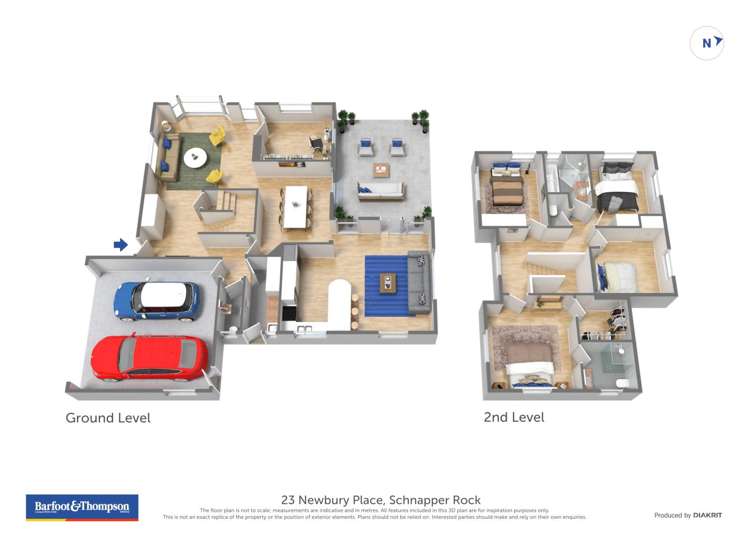 23 Newbury Place Schnapper Rock_11