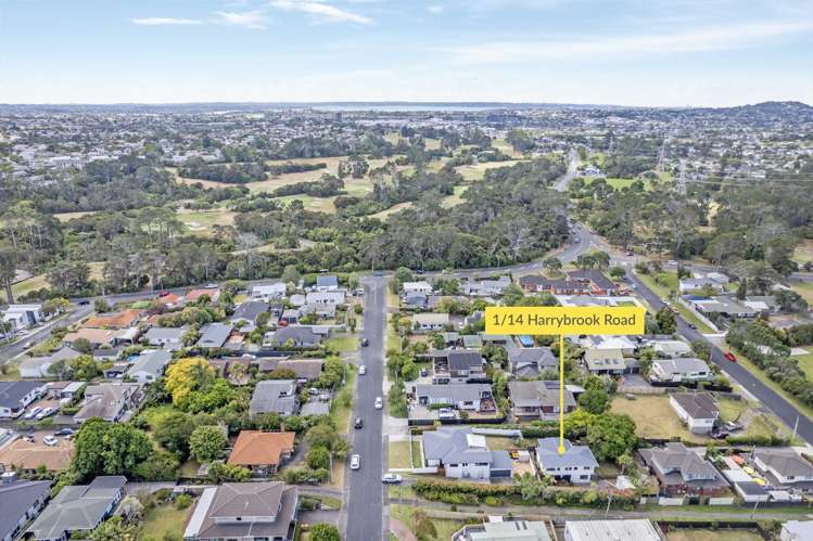 14a Harrybrook Road Green Bay_31