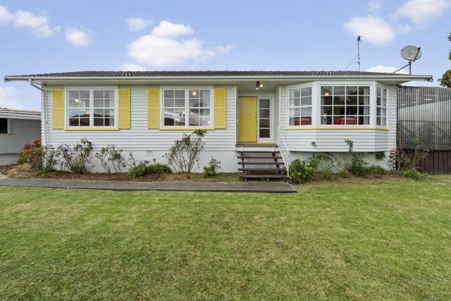 First Time on the Market in 55+ Years!