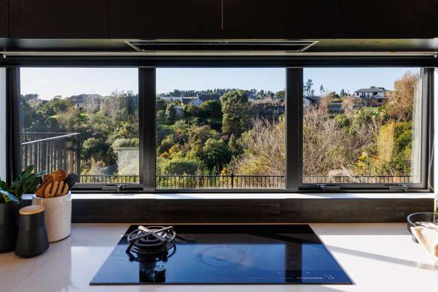 A View and Lifestyle You Will Never Lose