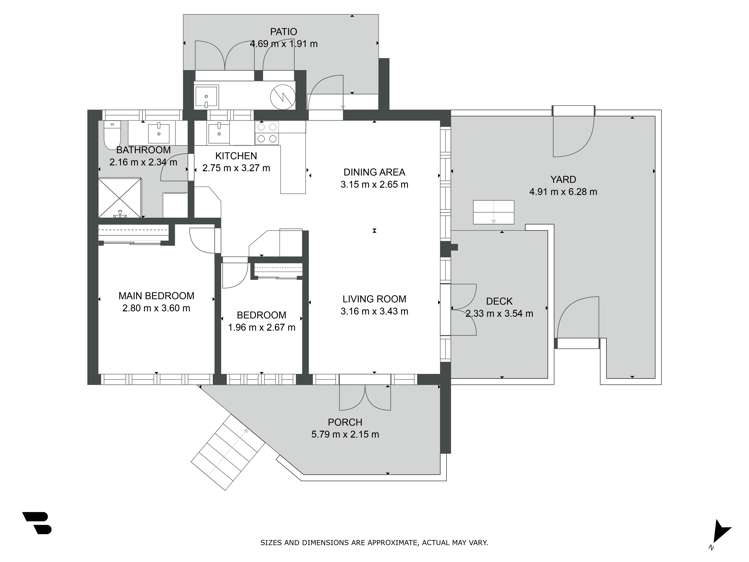 1/101 Shelly Beach Road Saint Marys Bay_17