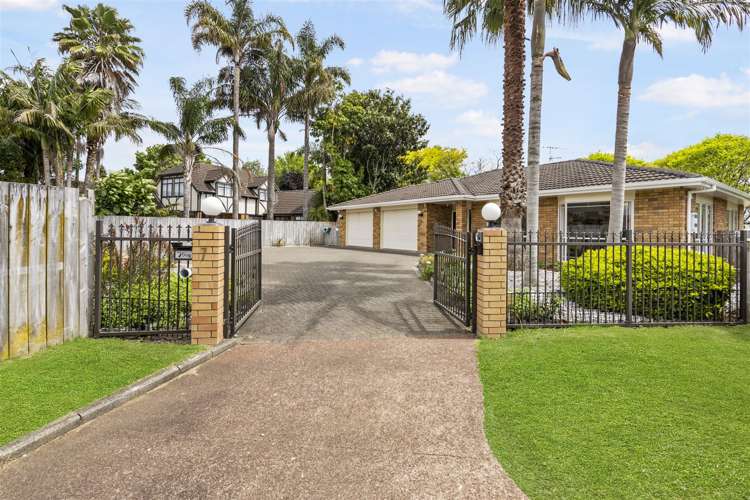 7 Mull Place Wattle Downs_28
