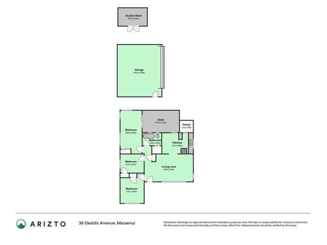 36 Geddis Ave Maraenui_1