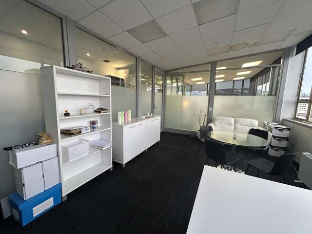 Offices | Westpac Building