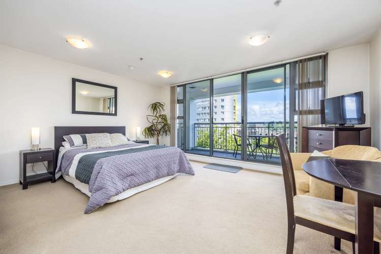 712/1 Parliament Street Auckland Central_6