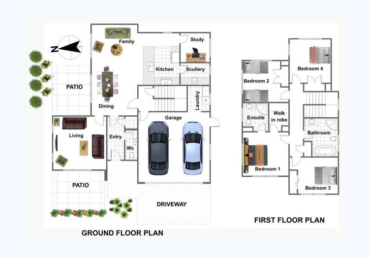 50 Rochdale Drive Churton Park_16