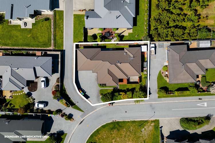 3 Robertson Court Cromwell_29