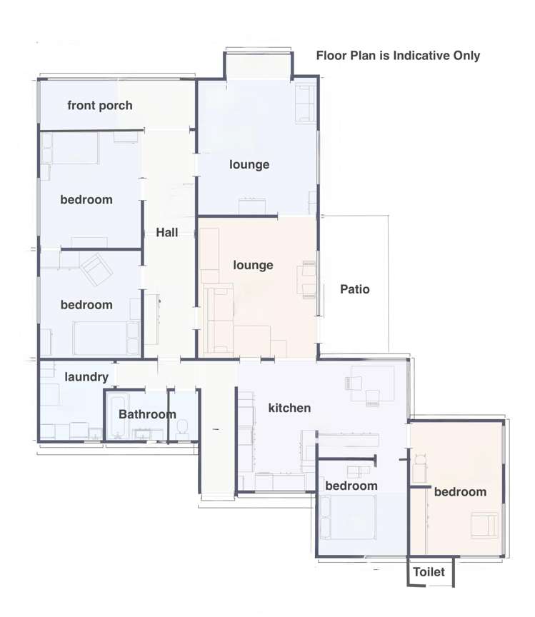 5584 Kurow-Duntroon Road Kurow_17