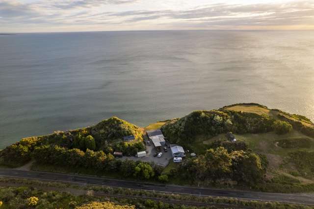 Gateway to Mahia