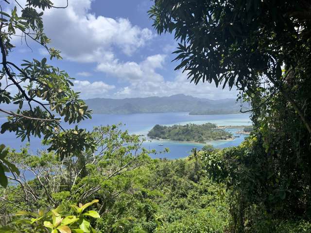 Lot 11 Naveria Heights, savusavu Vanua Levu_1