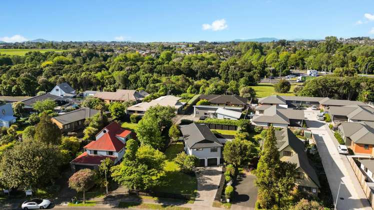 81 Glen Lynne Avenue Queenwood_33