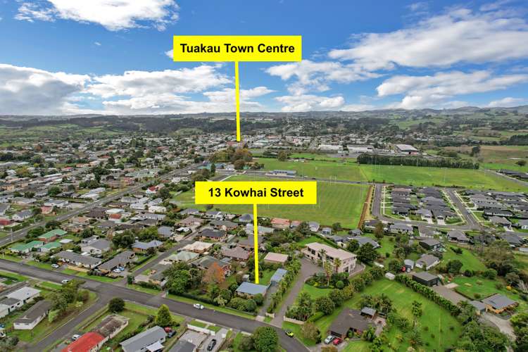 13 Kowhai Street Tuakau_18