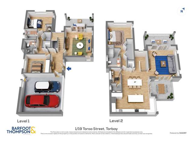 1/19 Toroa Street Torbay_1