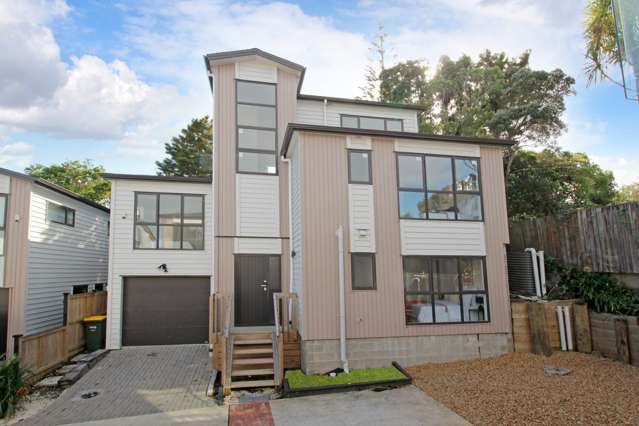 STAND ALONE AND AFFORDABLE !