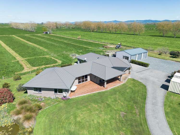 204 Hopai Road East Ngatea_24