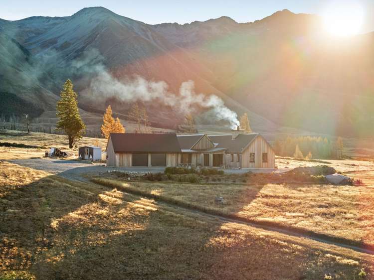 1/1789 Lake Ohau Road Lake Ohau_49