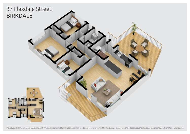 37 Flaxdale Street Birkdale_18