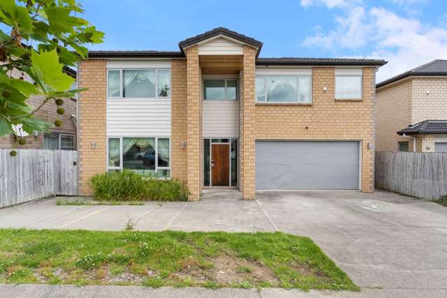 91 Stancombe Road Flat Bush_2