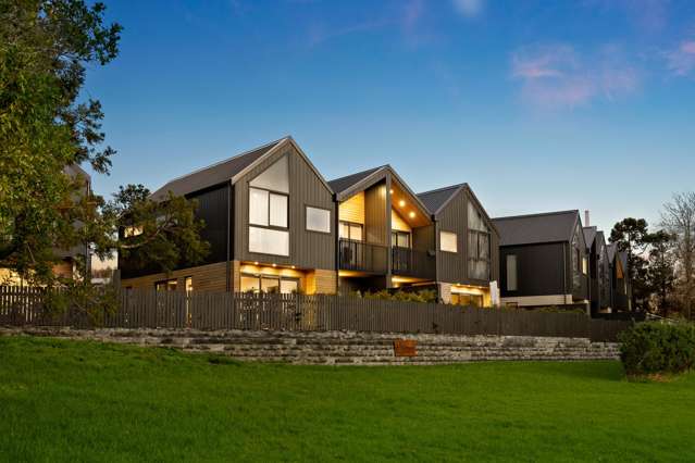 Must-See Value - Final 3-Bed in This Development!