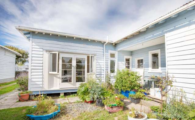 Ideal location on Maitland!