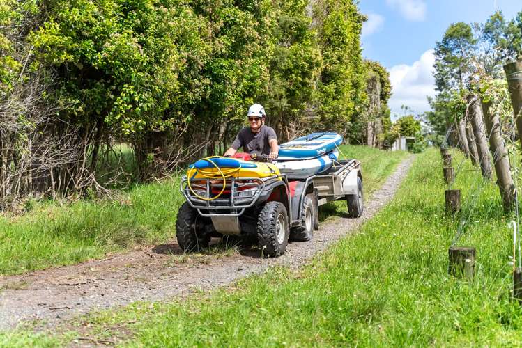 100E Hodge Road Ruatangata West_17