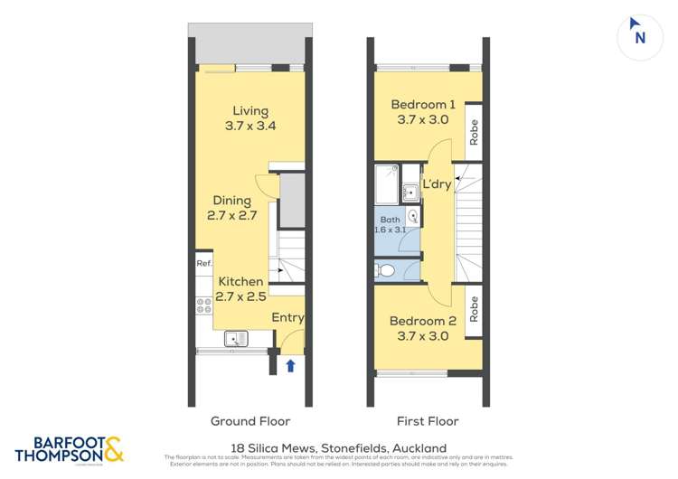 18 Silica Mews Stonefields_21