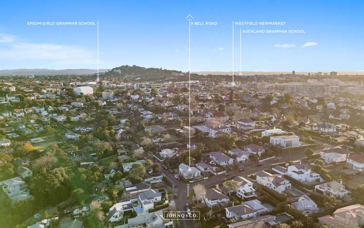 9 Bell Road Remuera_29