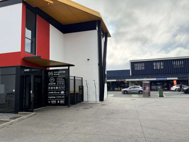 L1/95 Riccarton Road Riccarton_1