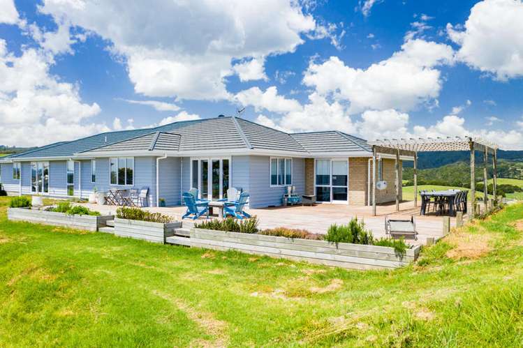 126 Cullen Road Waipu_19