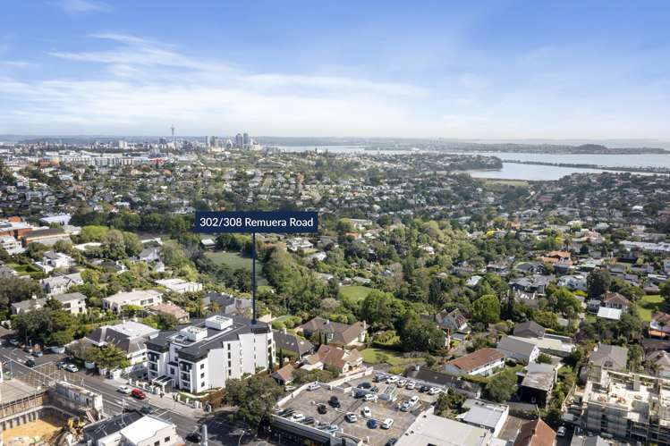 302/308 Remuera Road Remuera_23