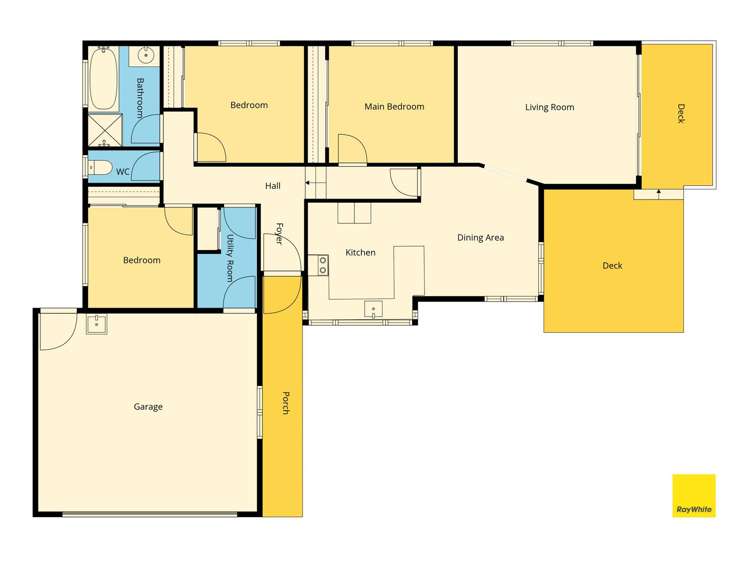 84 Cheyne Road Pyes Pa_18