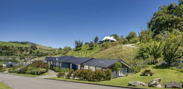 Views, Versatility And Built-In Airbnb!