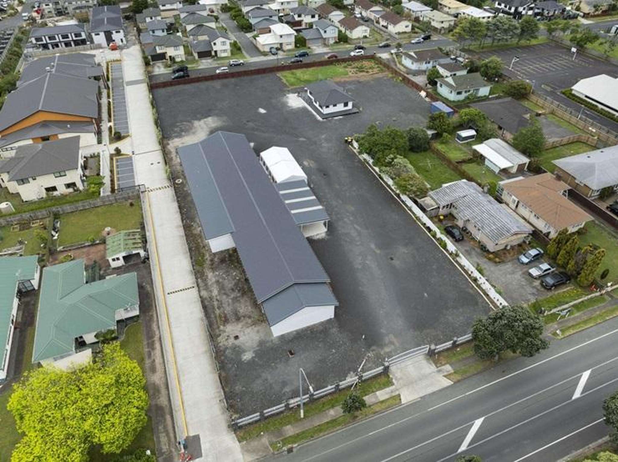 Hallelujah! South Auckland church gets $6.3m for problem building