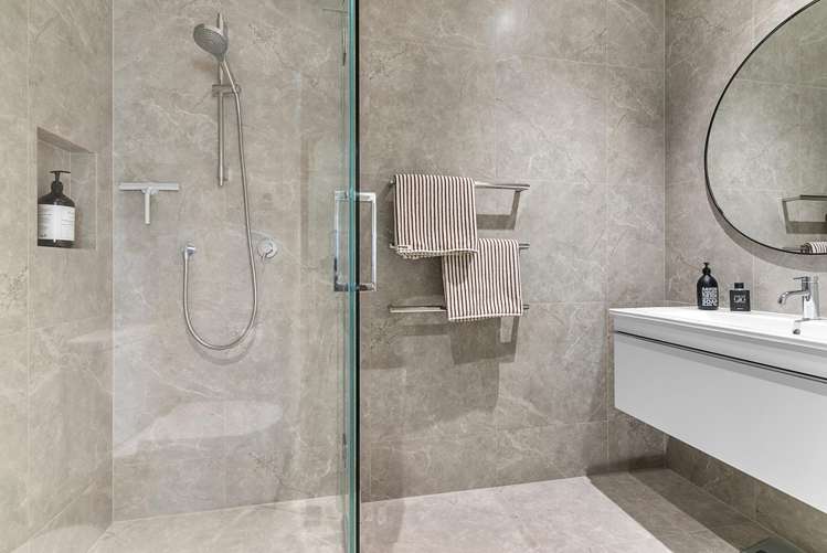 6C/118 Gladstone Road Parnell_23