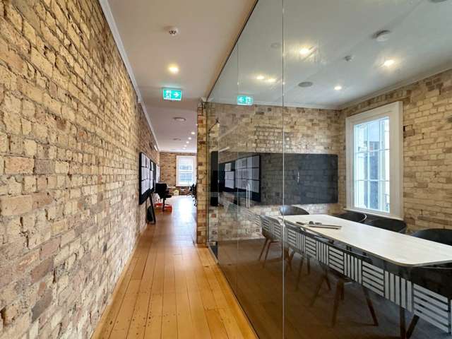 Level 1/108 Ponsonby Road Grey Lynn_2