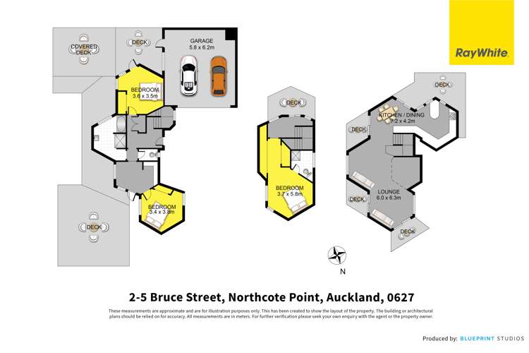 2/5 Bruce Street Northcote Point_25