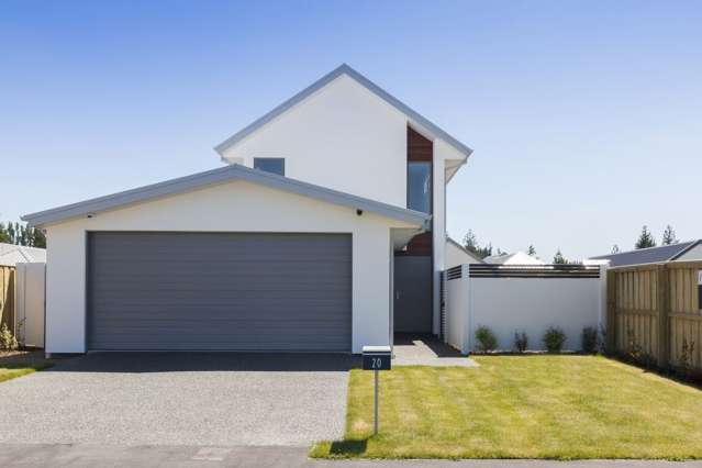 20 Glenturret Drive Casebrook_2