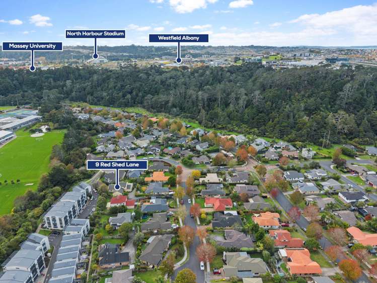 9 Red Shed lane Albany_17