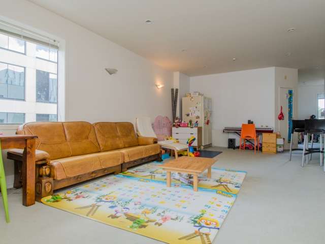 5a/18 Wakefield Street Auckland Central_2