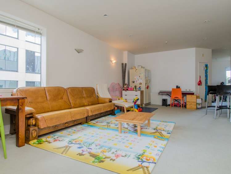 5a/18 Wakefield Street Auckland Central_2