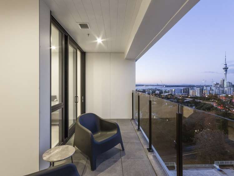 1303/8 Hereford Street Freemans Bay_21